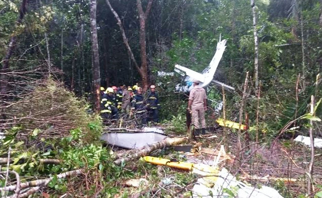 Foto: Divulgação/Governo do Amazonas.