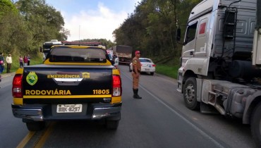 Foto: Gerson Klaina/Tribuna do Paraná.
