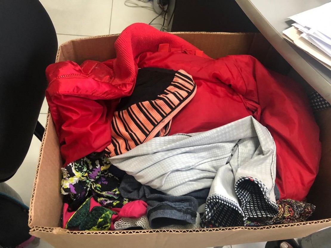 Foto: Divulgação/Polícia Civil