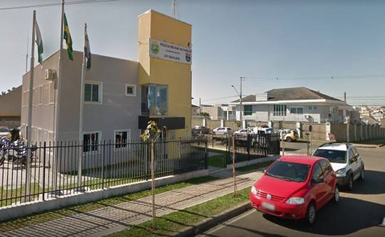 O sargento, que trabalhava no 23 Batalhão, era bem quisto na unidade pelo bom trabalho desenvolvido. Foto: Reprodução/Google.