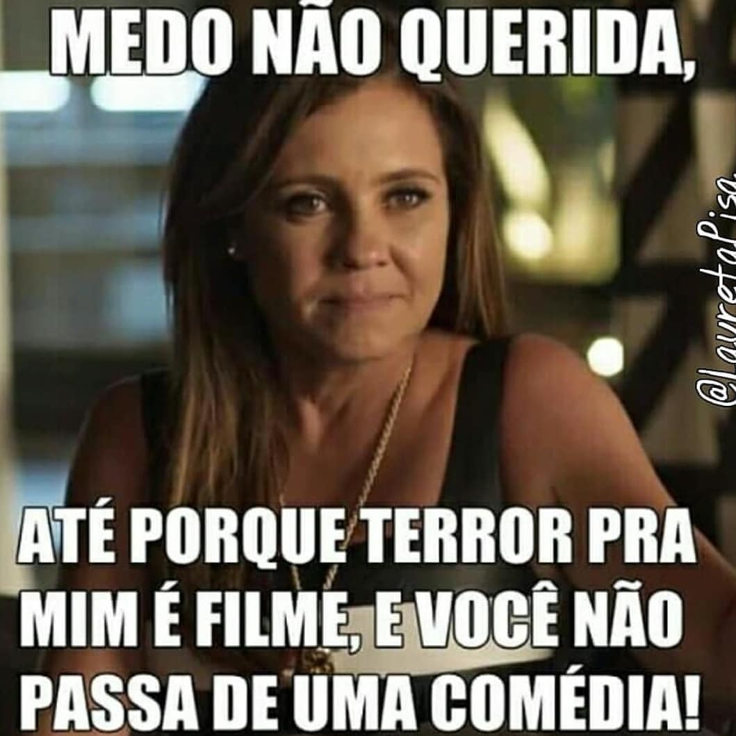Avenida Brasil merece um Oscar - Meme by Lokaum :) Memedroid