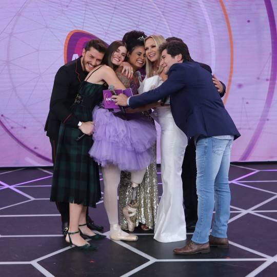 Foto: Bruno Correa/Divulgação SBT.