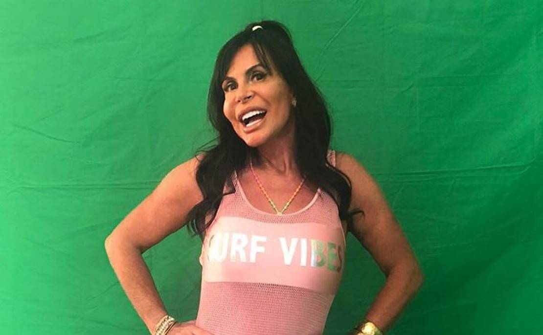 Foto: Reprodução/Instagram.