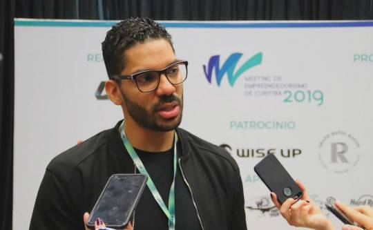 Foto: Rodrigo Cunha/Tribuna do Paraná.