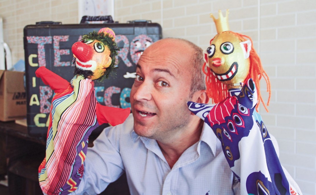 Foto: Gerson Klaina/Tribuna do Paraná.