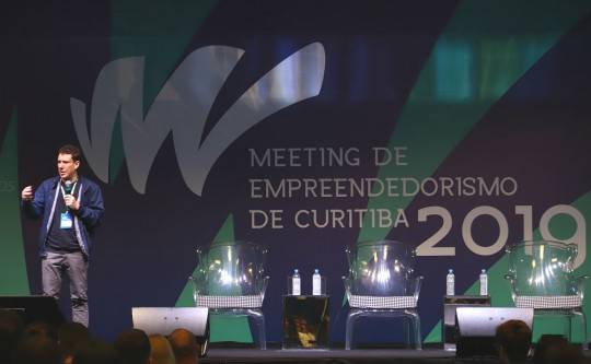 Foto: Rodrigo Cunha/Tribuna do Paraná.