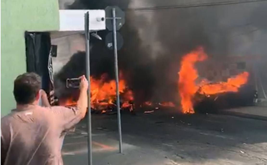 Foto: Reprodução/WhatsApp.