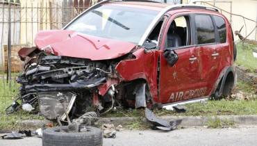 Foto: Hedeson Alves/Tribuna do Paraná.