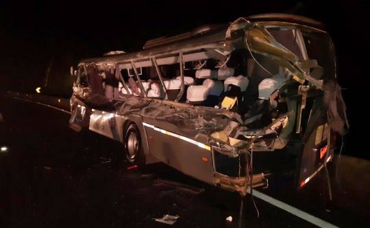 Foto: Divulgação/PRF.