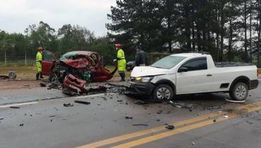 Foto: Divulgação/PRF.