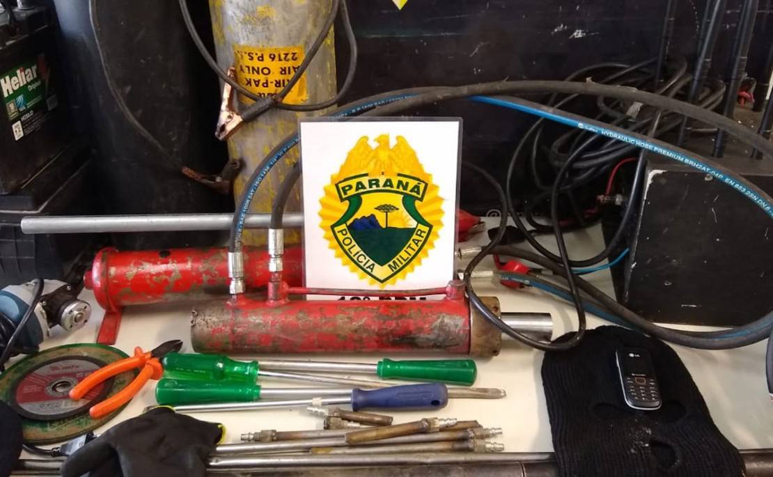 Foto: Hedeson Alves/Tribuna do Paraná.