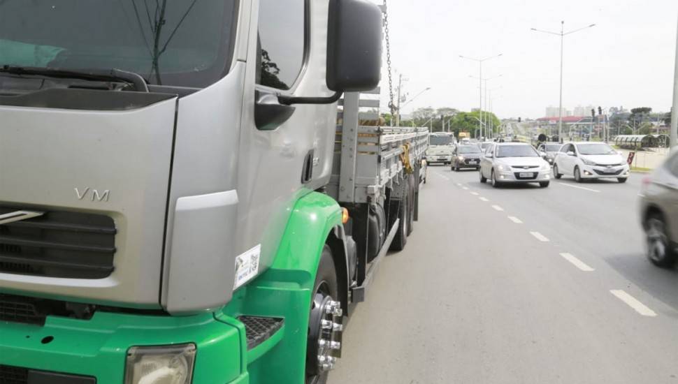 Foto: Felipe Rosa/Tribuna do Paraná.