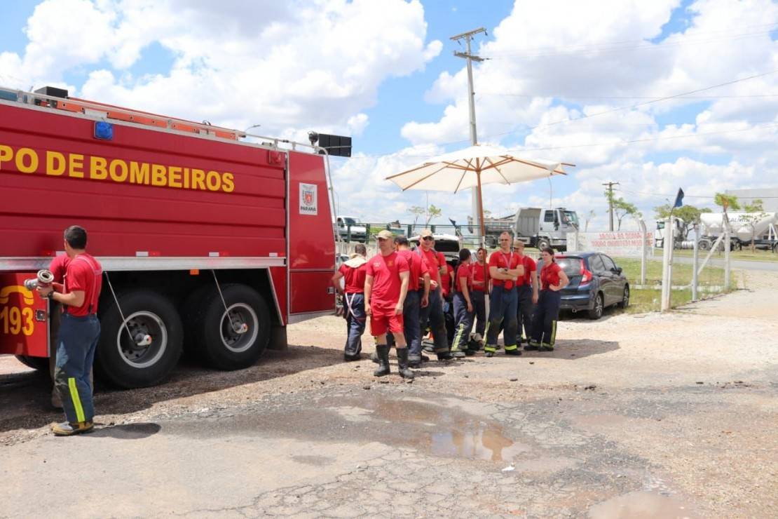 Foto: Rodrigo Cunha / Tribuna do Paraná