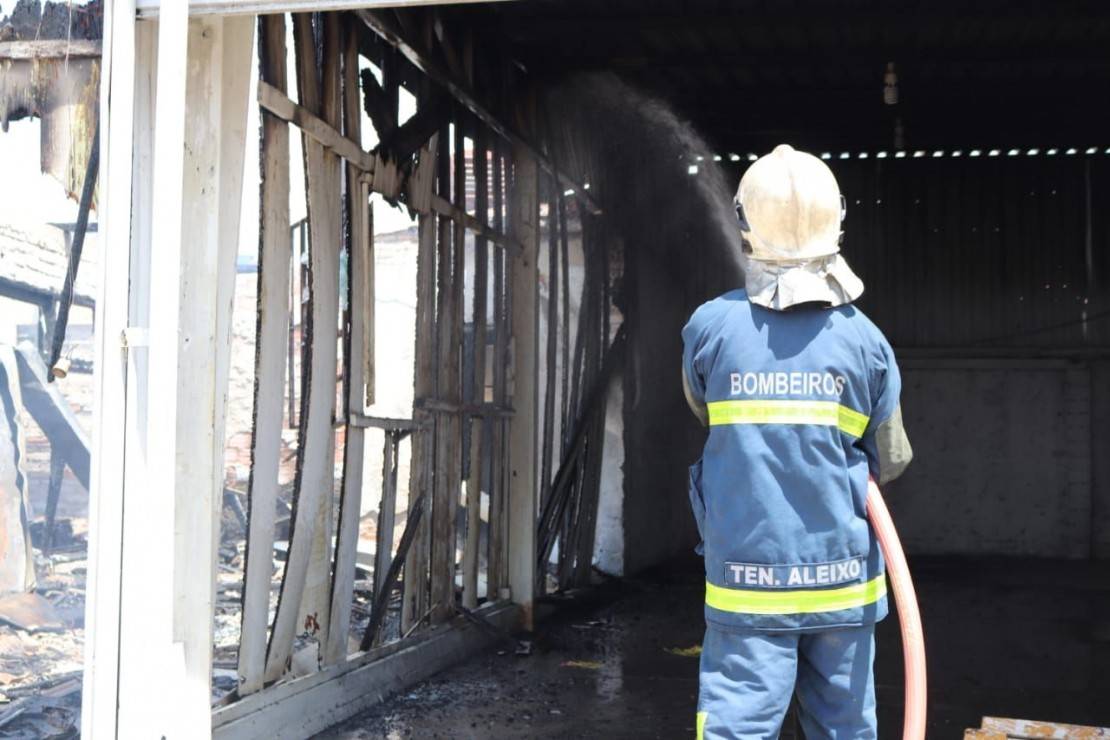 Foto: Rodrigo Cunha / Tribuna do Paraná