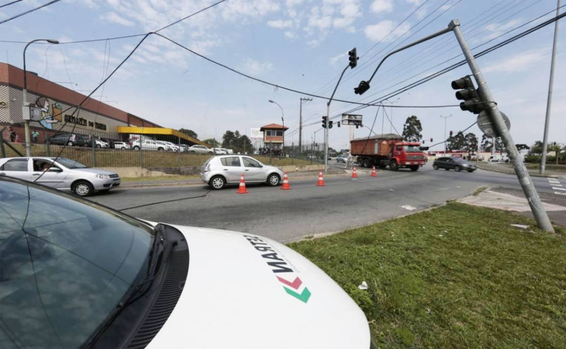 Foto: Aniele Nascimento/Gazeta do Povo.