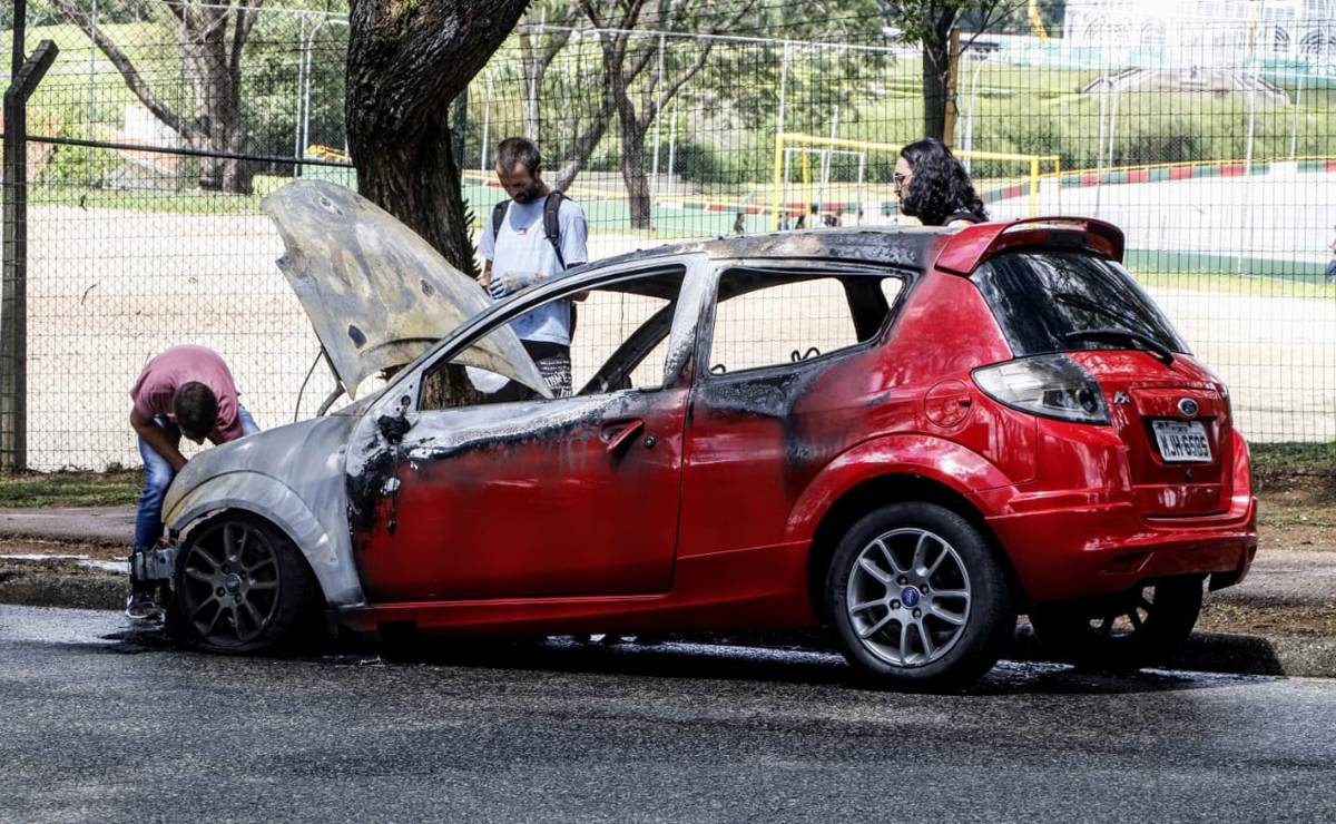 Foto: Átila Alberti/Tribuna do Paraná