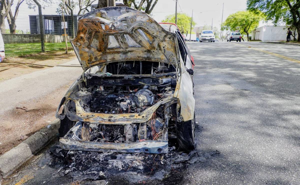 Foto: Átila Alberti/Tribuna do Paraná