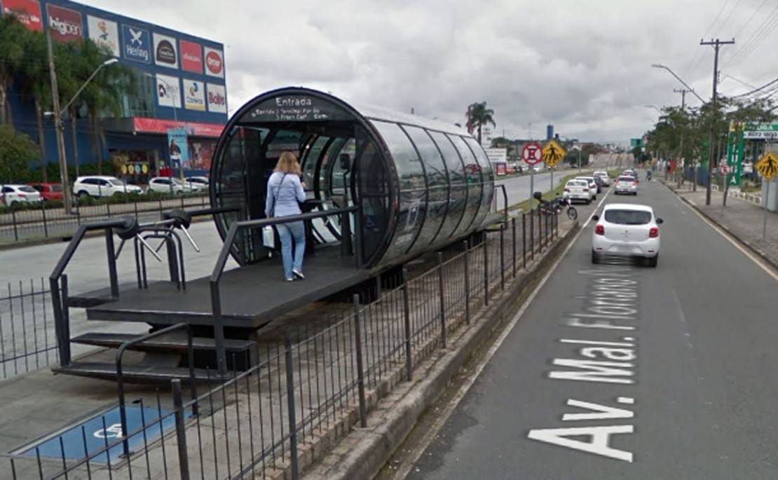 Foto: Reprodução/Google.