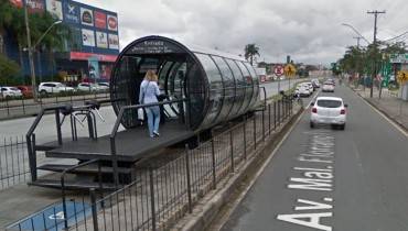 Foto: Reprodução/Google.