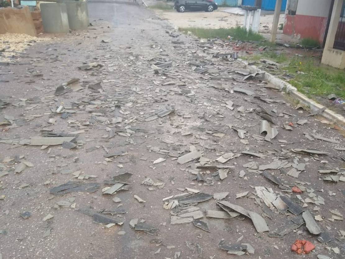 Foto: Colaboração/Prefeitura de Almirante Tamandaré