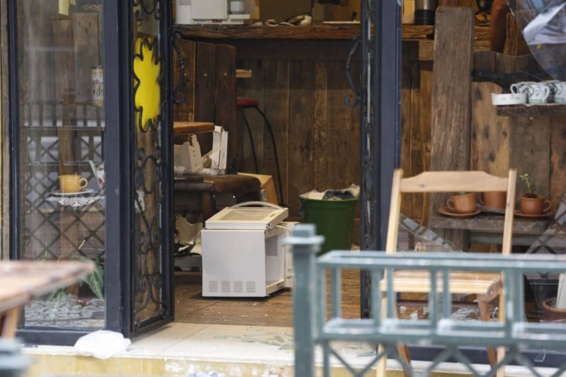 Foto: Átila Alberti/Tribuna do Paraná