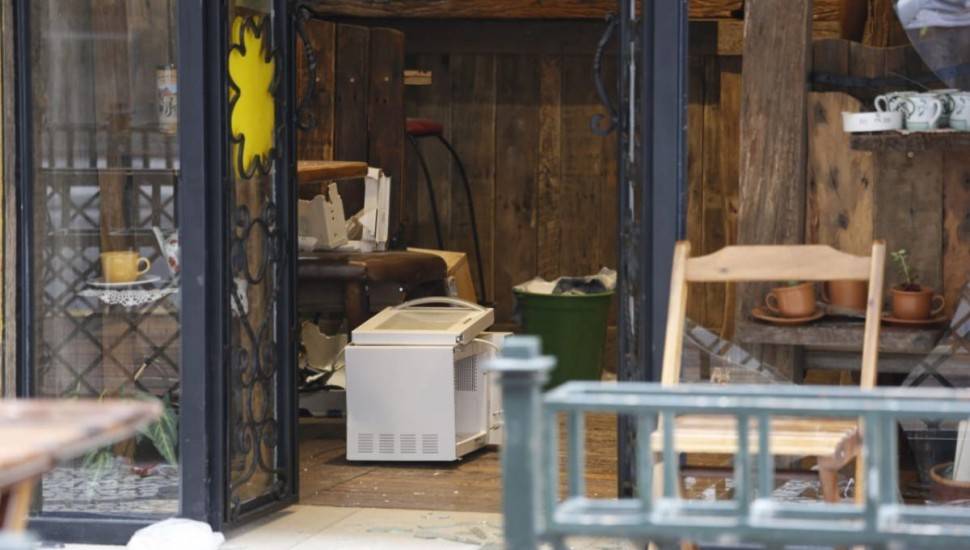 Foto: Átila Alberti/Tribuna do Paraná