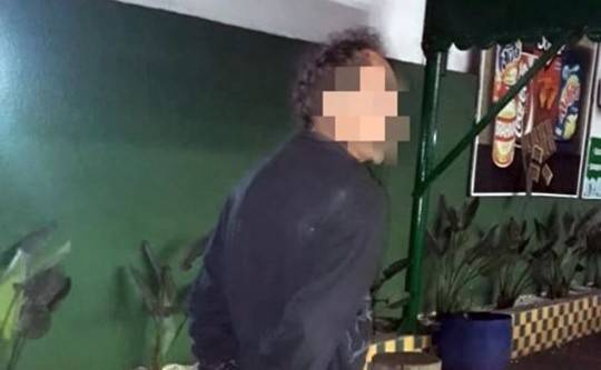 Fotos: Guarda Municipal de Araucária/Divulgação.