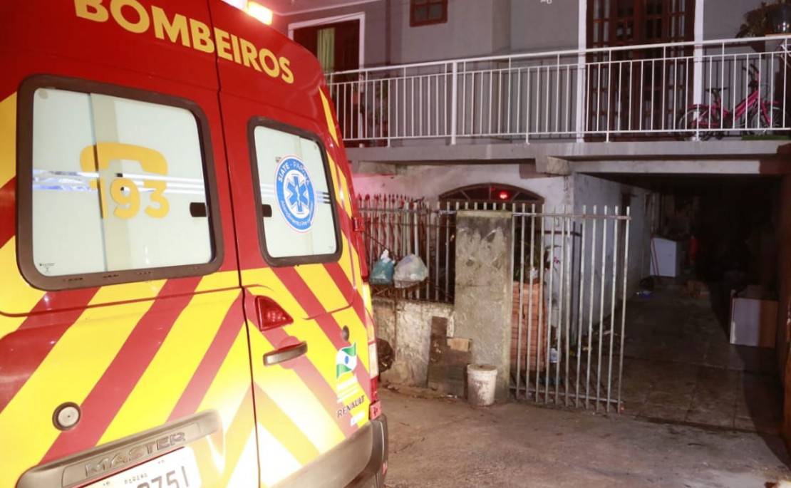 Foto: Lineu Filho/Tribuna do Paraná.