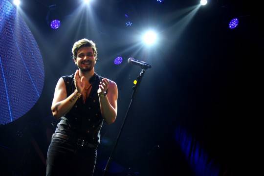 Foto: Lucas Sarzi/Tribuna do Paraná.