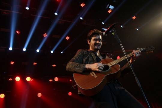 Foto: Lucas Sarzi/Tribuna do Paraná.