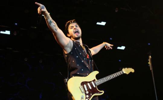 Foto: Lucas Sarzi/Tribuna do Paraná.