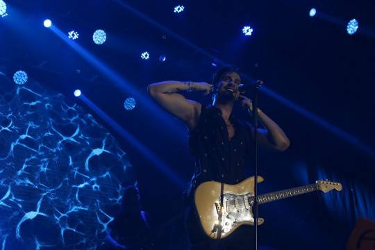 Foto: Lucas Sarzi/Tribuna do Paraná.