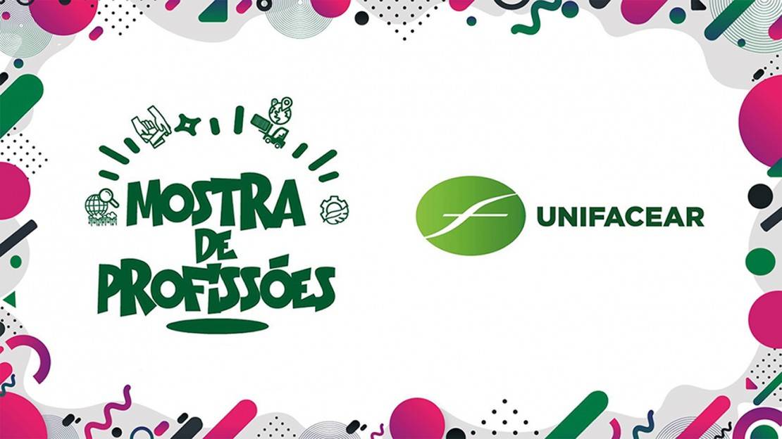 Mostra de profissões Unifacear