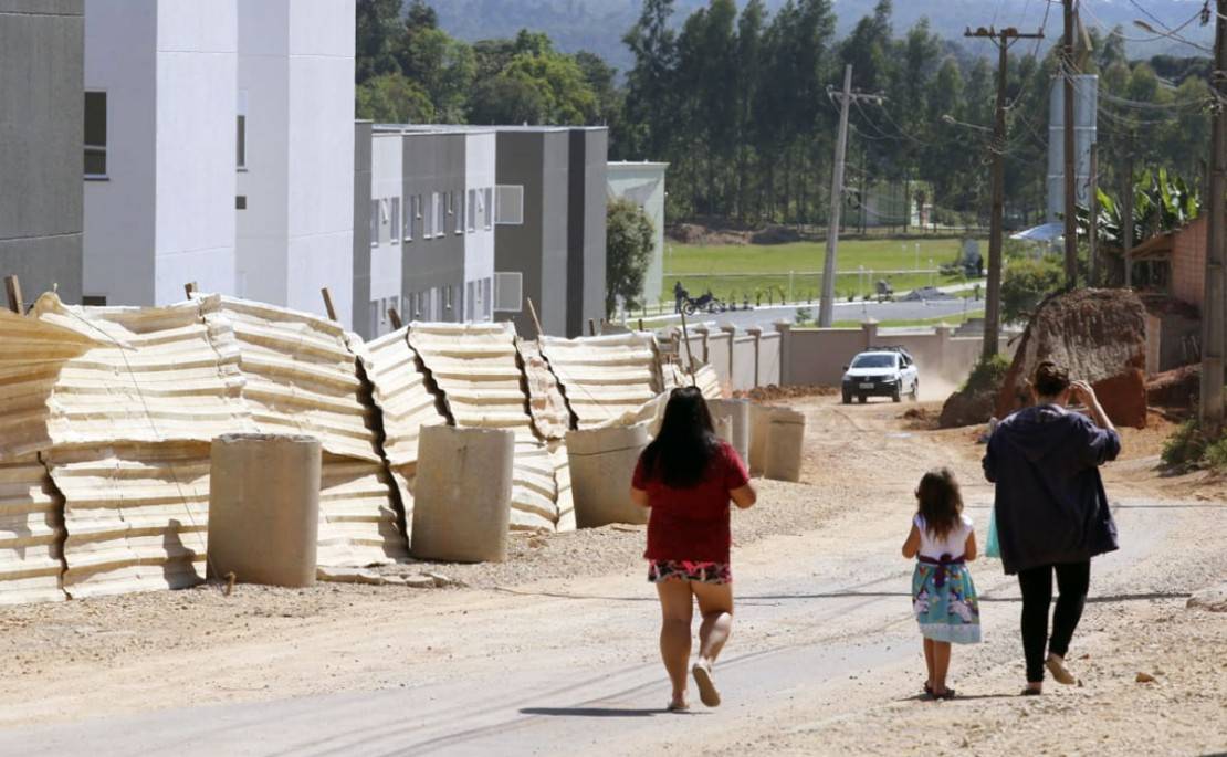 Foto: Hedeson Alves/Tribuna do Paraná.