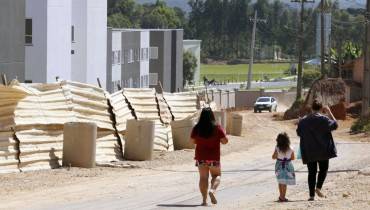 Foto: Hedeson Alves/Tribuna do Paraná.
