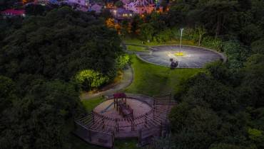 Foto: Daniel Castellano / SMCS