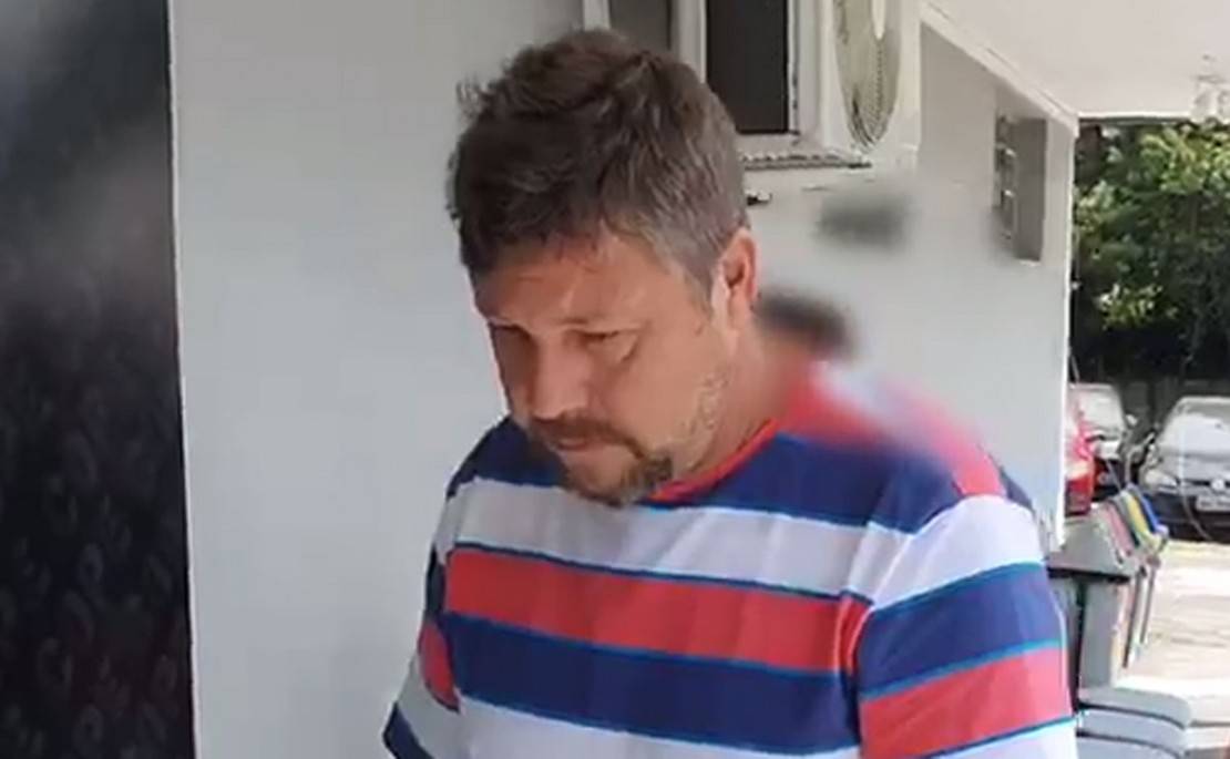 Foto: Divulgação/Polícia Civil.