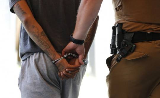 Foto: Hedeson Alves/Tribuna do Paraná.