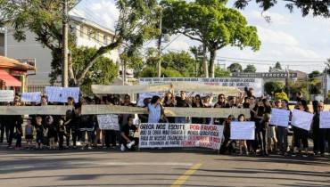 Foto: Átila Alberti/Tribuna do Paraná
