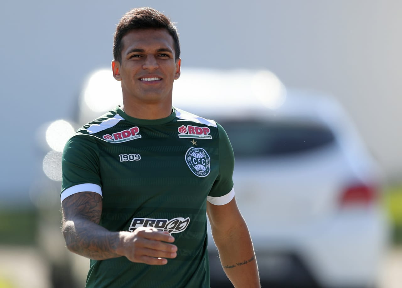 Robson tem sido importante na luta pelo acesso. Foto: Jonathan Campos