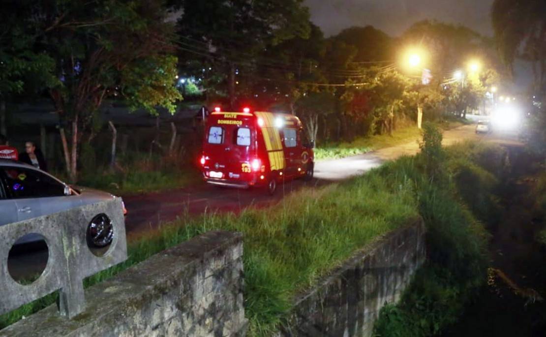Foto: Lineu Filho/Tribuna do Paraná.