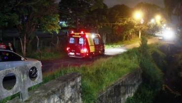 Foto: Lineu Filho/Tribuna do Paraná.
