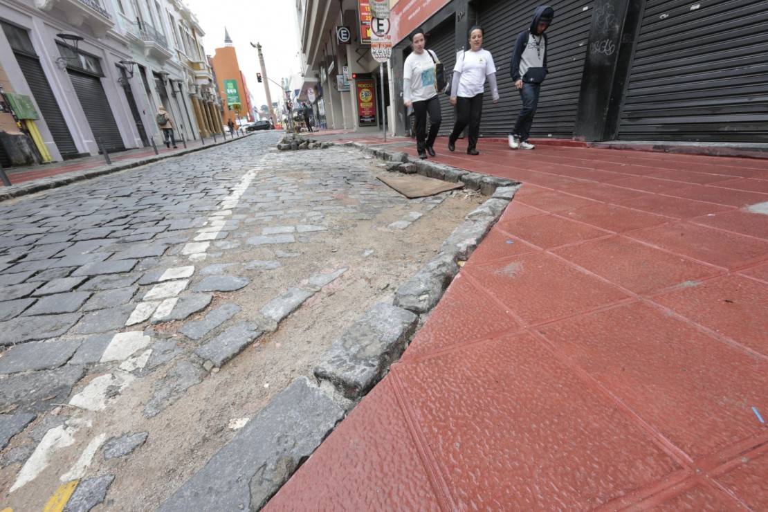 Foto: Aniele Nascimento/Arquivo/Gazeta do Povo