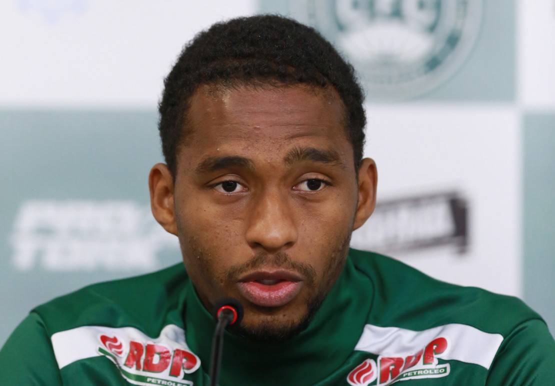 Para Matheus Sales, todos os jogos serão complicados e decididos no detalhe. Foto: Felipe Rosa