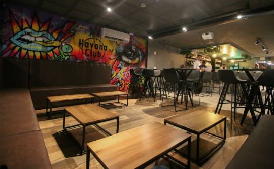 Foto: Divulgação/Gisele Pimenta.