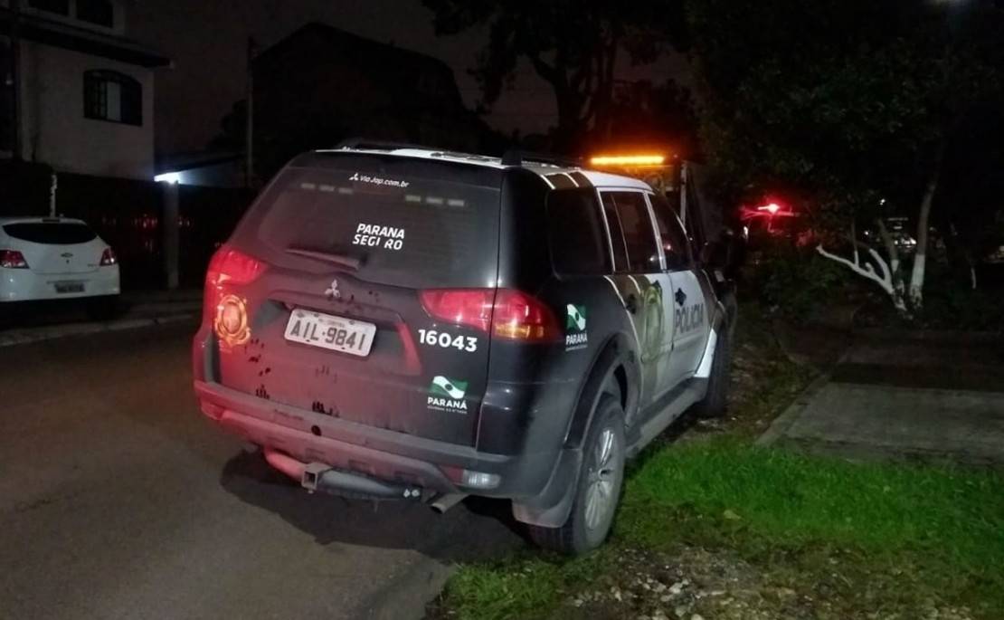 Foto: Gerson Klaina/Tribuna do Paraná.