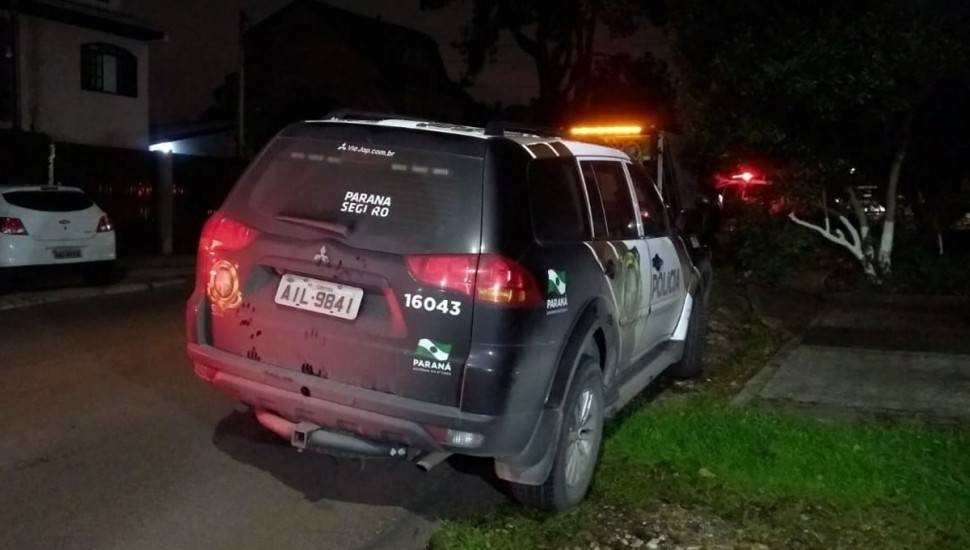 Foto: Gerson Klaina/Tribuna do Paraná.