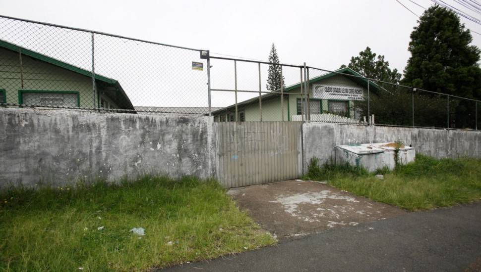 Foto: Átila Alberti/Tribuna do Paraná