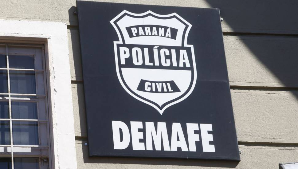 Foto: Arquivo/Tribuna do Paraná.