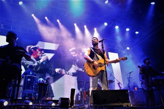 Foto: Lucas Sarzi/Tribuna do Paraná.